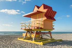 Park Central South Beach