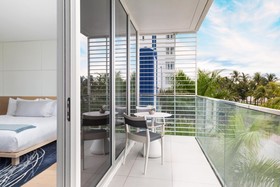 Park Central South Beach