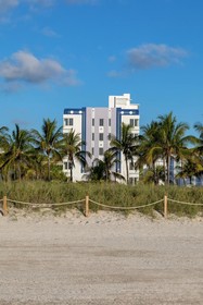 Park Central South Beach