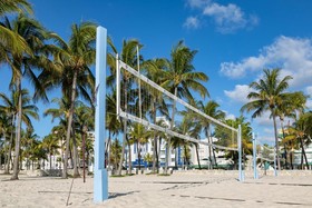 Park Central South Beach