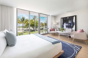 Park Central South Beach