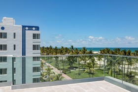 Park Central South Beach