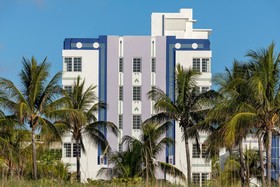 Park Central South Beach