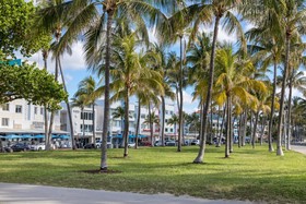 Park Central South Beach