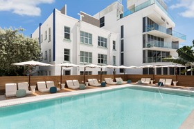 Park Central South Beach