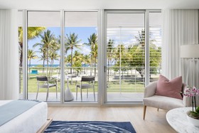 Park Central South Beach