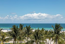 Park Central South Beach