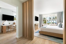 Park Central South Beach