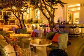 Park Central South Beach