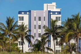 Park Central South Beach