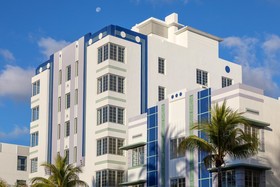 Park Central South Beach