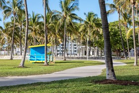 Park Central South Beach