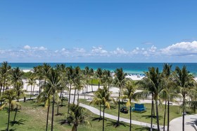 Park Central South Beach