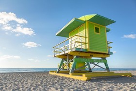Park Central South Beach