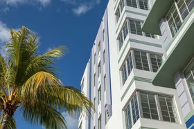 Park Central South Beach
