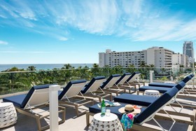 Park Central South Beach