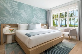 Park Central South Beach