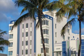 Park Central South Beach