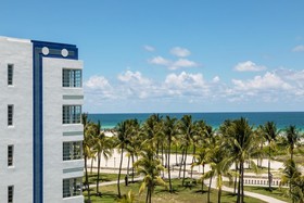 Park Central South Beach