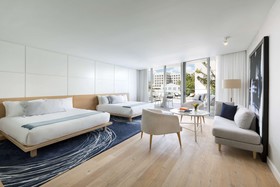 Park Central South Beach