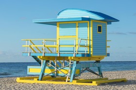 Park Central South Beach
