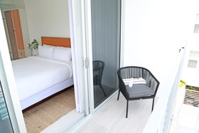 The Meridian Hotel Miami Beach