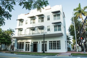 The Meridian Hotel Miami Beach