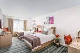 The Redbury South Beach