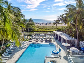 The Sagamore Miami Beach