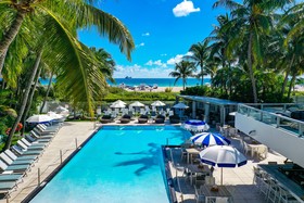 The Sagamore Miami Beach