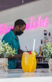 The Sagamore Miami Beach