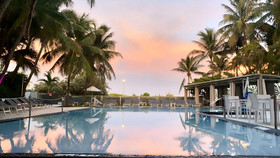 The Sagamore Miami Beach