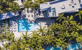 The Sagamore Miami Beach