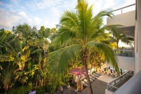 The Sagamore Miami Beach