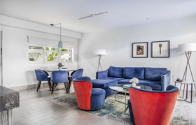 The Sagamore Miami Beach