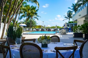 The Sagamore Miami Beach