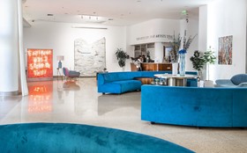 The Sagamore Miami Beach