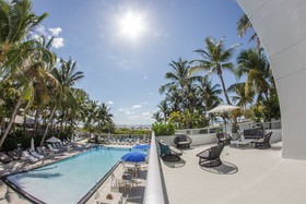 The Sagamore Miami Beach