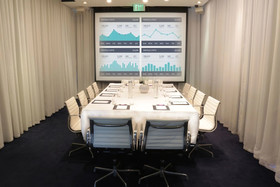 The Sagamore Miami Beach