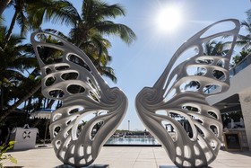 The Sagamore Miami Beach