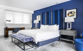 The Sagamore Miami Beach