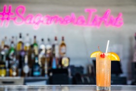 The Sagamore Miami Beach