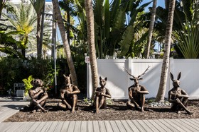 The Sagamore Miami Beach