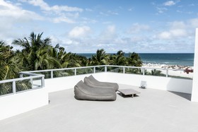The Sagamore Miami Beach