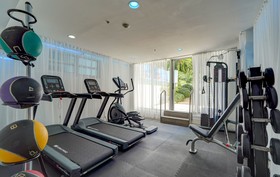 The Sagamore Miami Beach