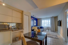 The Sagamore Miami Beach