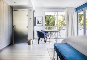 The Sagamore Miami Beach