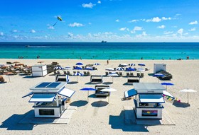 The Sagamore Miami Beach