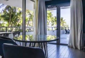 The Sagamore Miami Beach