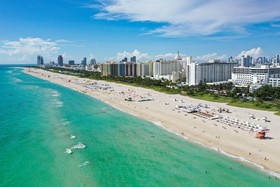 The Sagamore Miami Beach